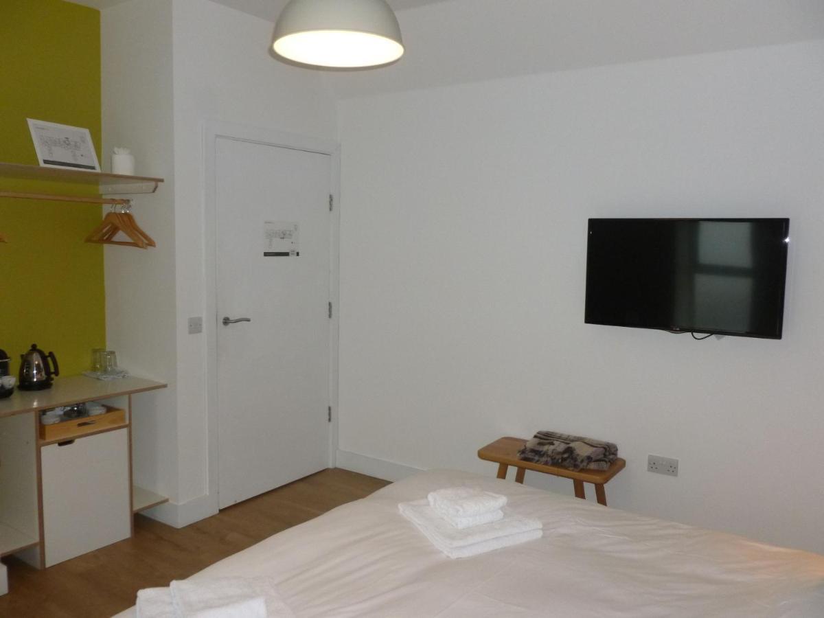 Northstar 1 1 Bed Room With Ensuite ويك المظهر الخارجي الصورة