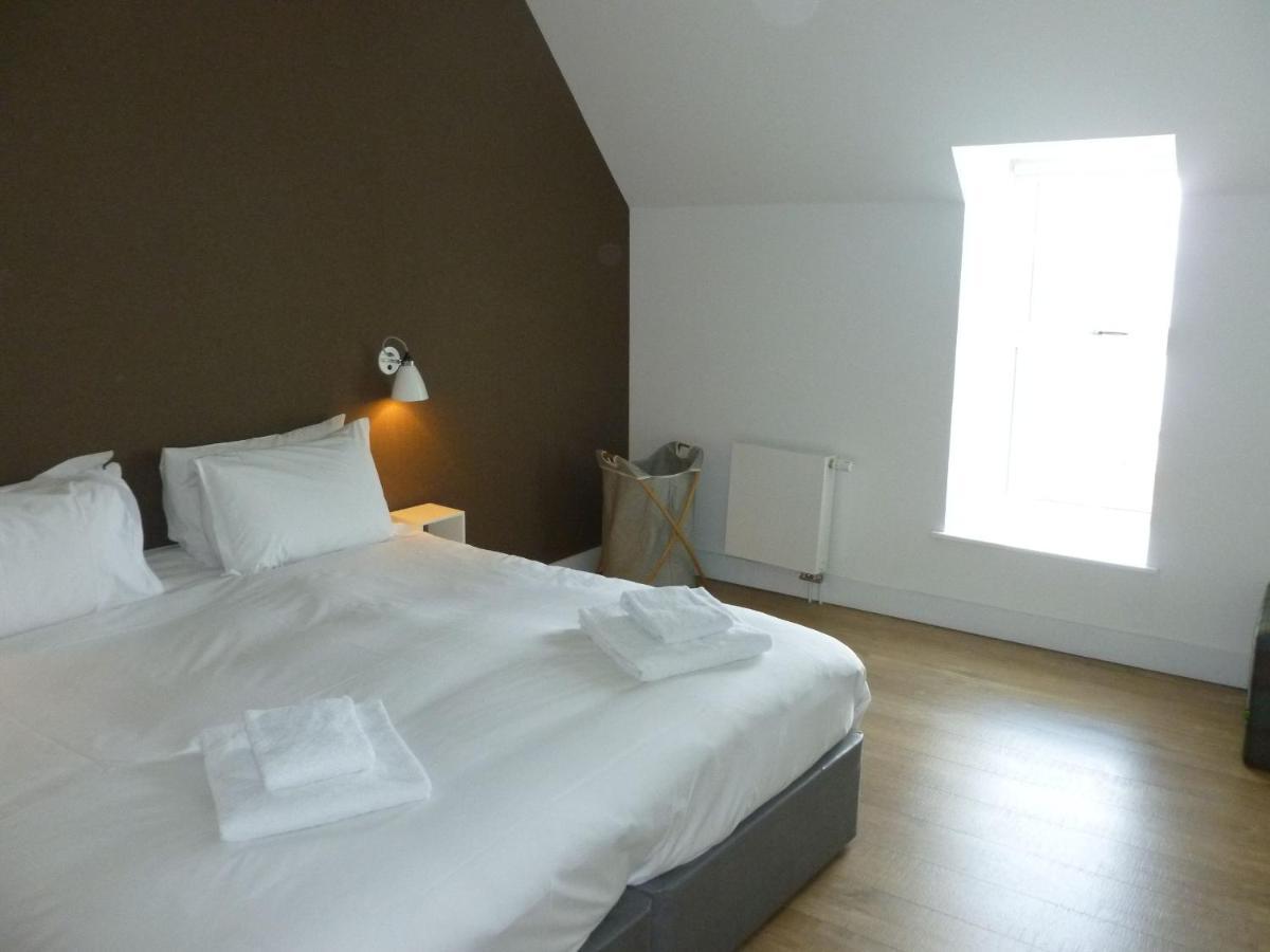 Northstar 1 1 Bed Room With Ensuite ويك المظهر الخارجي الصورة
