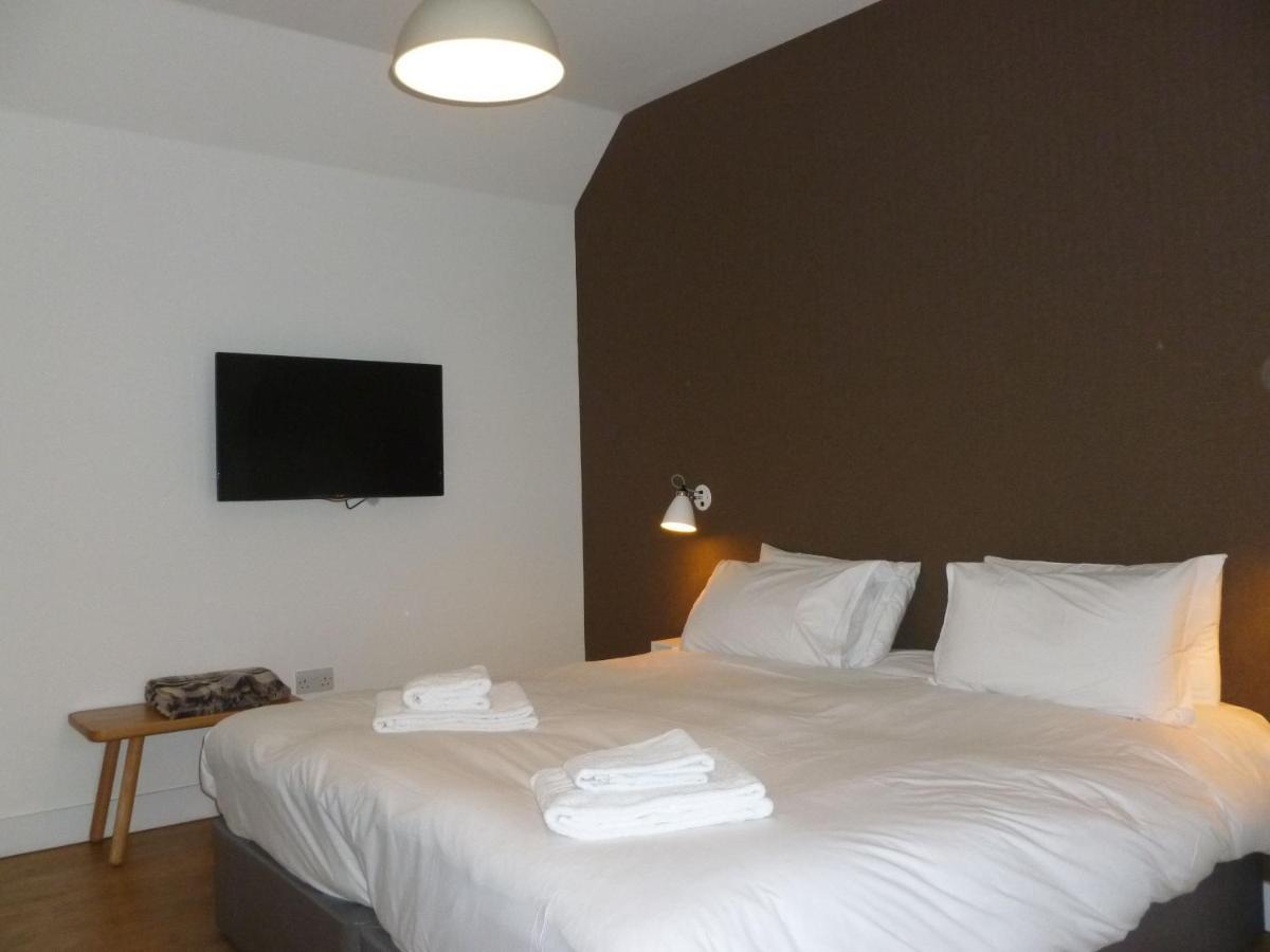 Northstar 1 1 Bed Room With Ensuite ويك المظهر الخارجي الصورة